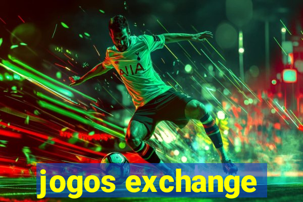 jogos exchange